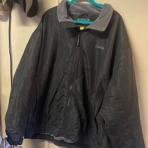 MENS Cabela 3XL Jacket New